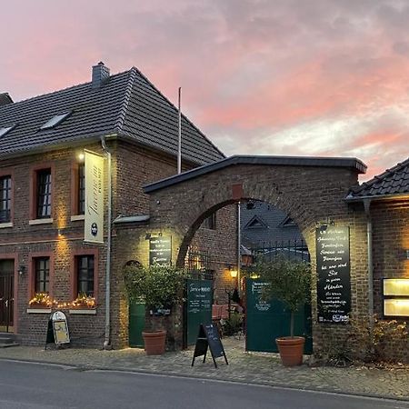Landhaus Pohlhof Кьолн Екстериор снимка