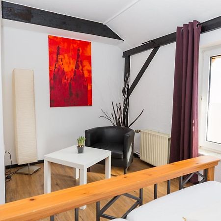 Landhaus Pohlhof Кьолн Екстериор снимка