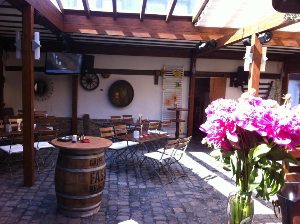 Landhaus Pohlhof Кьолн Екстериор снимка