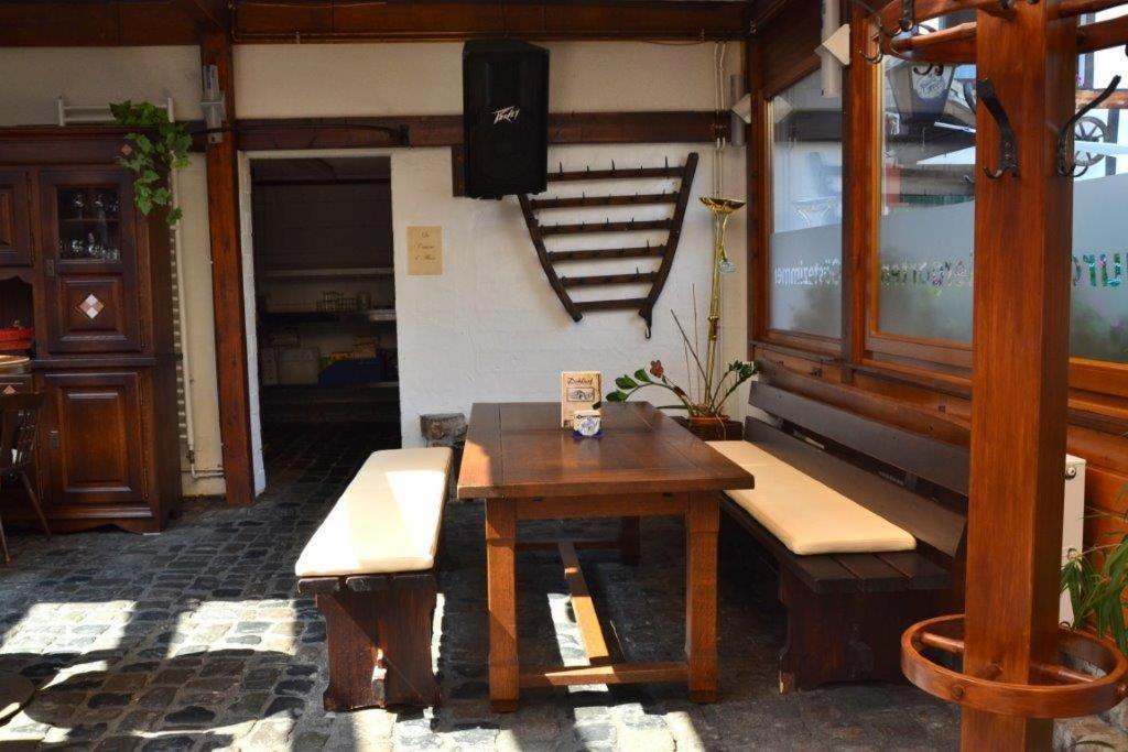Landhaus Pohlhof Кьолн Екстериор снимка