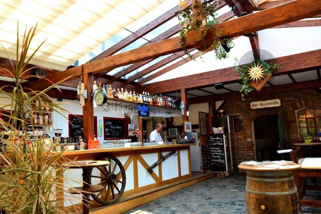 Landhaus Pohlhof Кьолн Екстериор снимка