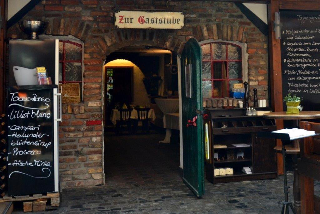 Landhaus Pohlhof Кьолн Екстериор снимка
