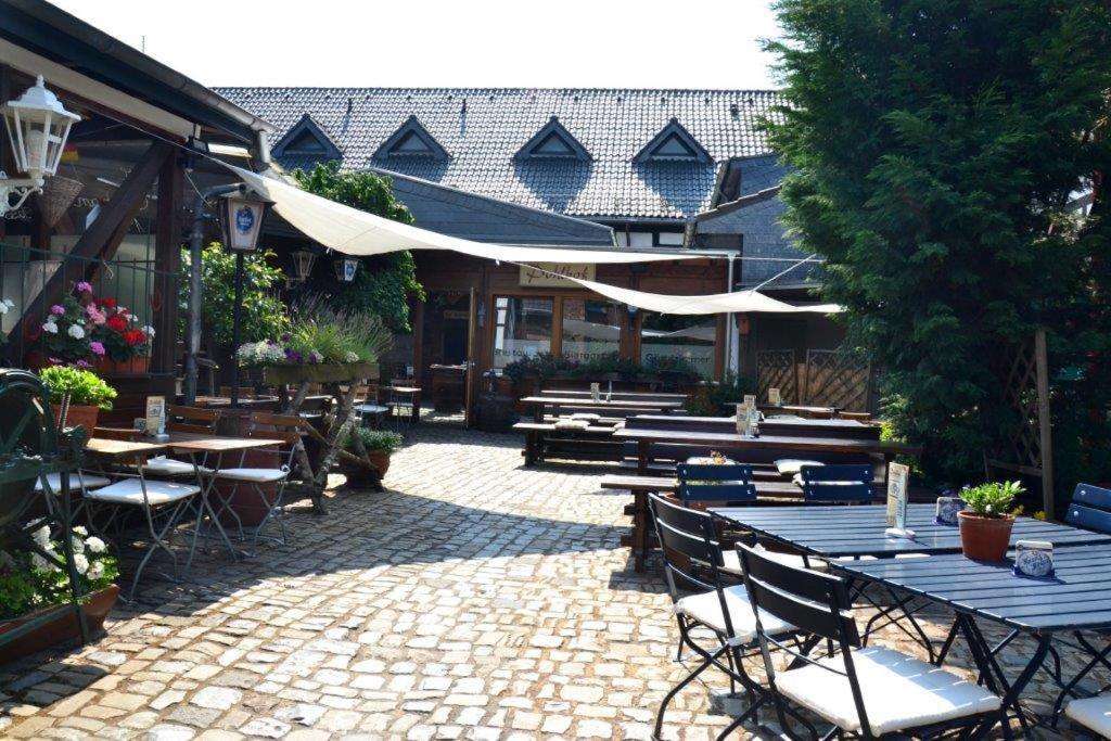 Landhaus Pohlhof Кьолн Екстериор снимка