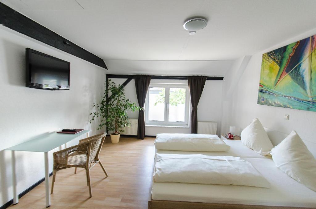 Landhaus Pohlhof Кьолн Екстериор снимка